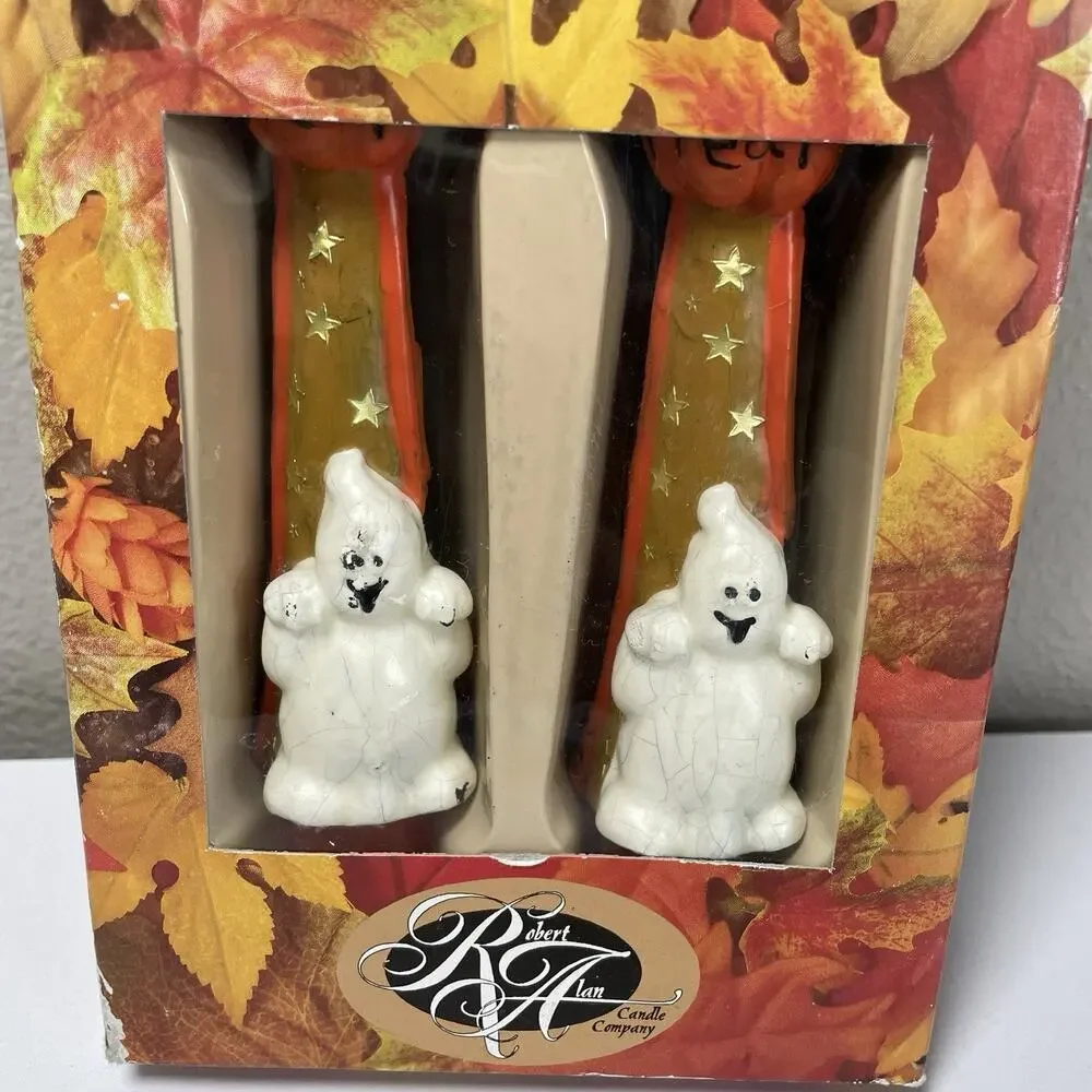 Robert Alan Cat Witch Ghost 10